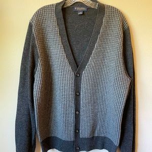 Brooks Brothers Cardigan